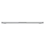 Apple MacBook Air 13" (M3, 2024), 8 Гб/256 Гб, Серебро