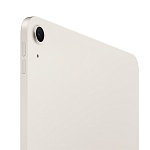 Apple iPad Air M3 (2025) 11" дюймов, wi-fi, 512 Гб, Сияющая звезда (Без RuStore)