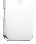 Apple iPhone 16 Pro Max SIM + eSIM, 1 Тб, Белый (White Titanium) (Без RuStore)