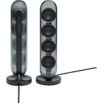 Беспроводная акустика Harman Kardon SoundSticks 4, Black