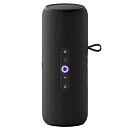 Умная колонка Яндекс Станция Стрит с Алисой, Black