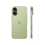 Apple iPhone 17 eSIM, 256 Гб, Шалфей (Без RuStore)