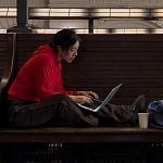 Apple MacBook Pro 14" (M3, 2023), 8 ГБ/1 Тб, Серебро