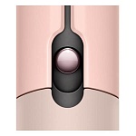 Выпрямитель для волос Dyson Airstrait HT01, Kanzan Pink, с кейсом