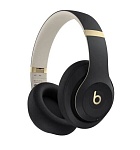 Беспроводные наушники Beats Studio Pro, Black/Gold