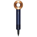 Фен Dyson Supersonic Hair Dryer HD15, Prussian Blue/Rich Copper с кейсом