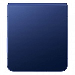 Смартфон Samsung Galaxy Z Flip 7 12/256 ГБ, Blue