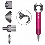 Фен Dyson HD07 Supersonic Hair Dryer Fuchsia/Nickel