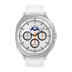 Смарт-часы Samsung Galaxy Watch 8 Classic, 46 мм, White