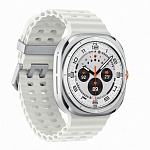 Смарт-часы Samsung Galaxy Watch Ultra 2024 LTE 47 мм, Titanium White