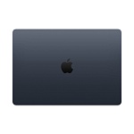 Apple MacBook Air 15" (M4, 2025), 16 ГБ/256 Гб, Полуночный черный