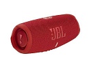 Беспроводная колонка JBL Charge 5, Red