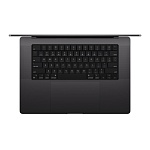 Apple MacBook Pro 16" (M4 Max, 2024), 36 ГБ/1 Тб, Чёрный космос