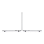 Apple MacBook Pro 14" (M3, 2023), 8 ГБ/512 Гб, Серый космос