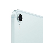 Apple iPad mini A17 Pro (2024), wi-fi+cellular, 512 Гб, Голубой (Без RuStore)