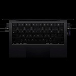 Apple MacBook Pro 14" (M4, 2024), 16 ГБ/1 Тб, Серебро