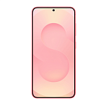 Смартфон Samsung Galaxy S25 512 ГБ Coral Red