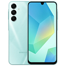 Смартфон Samsung Galaxy A16 6/128Gb Global Light Green