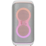 Беспроводная колонка JBL PartyBox Club 120, White