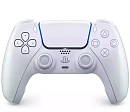 Геймпад Sony DualSense Chrome Pearl