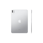 Apple iPad Pro M5 (2025) 13" дюймов, wi-fi+cellular, 2 Тб, Серебро (Без RuStore)