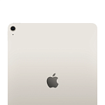 Apple iPad Air M3 (2025) 13" дюймов, wi-fi, 512 Гб, Сияющая звезда (Без RuStore)