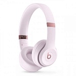 Беспроводные наушники Beats Solo 4, Cloud Pink
