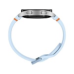 Смарт-часы Samsung Galaxy Watch FE, 40 мм, Silver