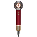 Фен Dyson Supersonic Hair Dryer HD16 Nural, Red Velvet с кейсом