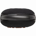 Колонка портативная JBL Clip 5, Black