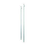 Apple iPad Air M3 (2025) 13" дюймов, wi-fi, 256 Гб, Фиолетовый (Без RuStore)