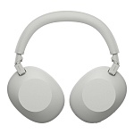Беспроводные наушники Sony WH-1000XM6, Silver