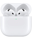 Наушники Apple AirPods 4 (4-го поколения)