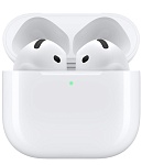 Наушники Apple AirPods 4 (4-го поколения) с шумоподавлением