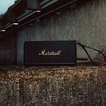 Портативная акустика Marshall Middleton II, Black