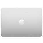 Apple MacBook Air 13" (M3, 2024), 8 Гб/256 Гб, Серебро