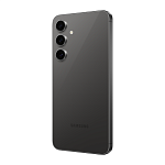 Смартфон Samsung Galaxy S24 FE 8 ГБ 512 ГБ, черный