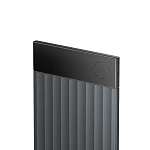 Диктофон Plaud Note Pro, Black c ChatGPT