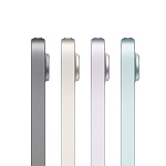 Apple iPad mini A17 Pro (2024), wi-fi+cellular, 512 Гб, Голубой (Без RuStore)