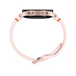 Смарт-часы Samsung Galaxy Watch FE, 40 мм, Pink Gold