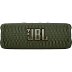 Колонка портативная JBL Flip 6, Green