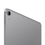 Apple iPad Air M3 (2025) 13" дюймов, wi-fi+cellular, 512 Гб, Серый космос (Без RuStore)