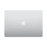 Apple MacBook Air 15" (M4, 2025), 24 ГБ/512 Гб, Серебро