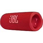 Колонка портативная JBL Flip 6, Red