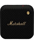 Портативная акустика Marshall Willen, Black and Brass