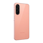 Смартфон Samsung Galaxy A26 5G 8/256 ГБ, Peach Pink