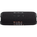 Колонка портативная JBL Flip 7, Black