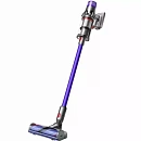 Вертикальный пылесос Dyson V11 Advanced SV51, Nickel/Purple