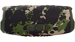 Беспроводная колонка JBL Charge 5, Squad