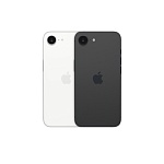 Apple iPhone 16e SIM + eSIM, 128 Гб, Черный (Без RuStore)